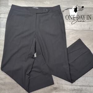 Calvin Klein Classic Fit Dress Pants Size 12